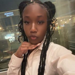 Meet your Posher, Princessnani1400